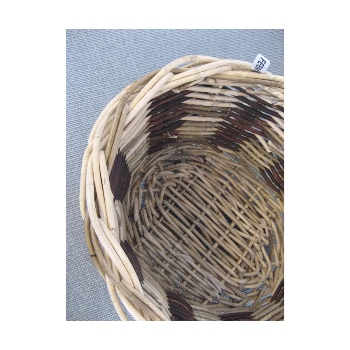 Panier Fermier
