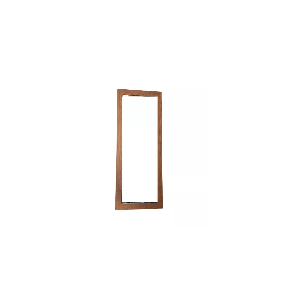 Miroir Douglas Bois Naturel 52x152