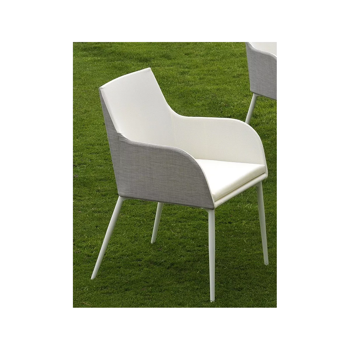 Fauteuil de Table Ankara