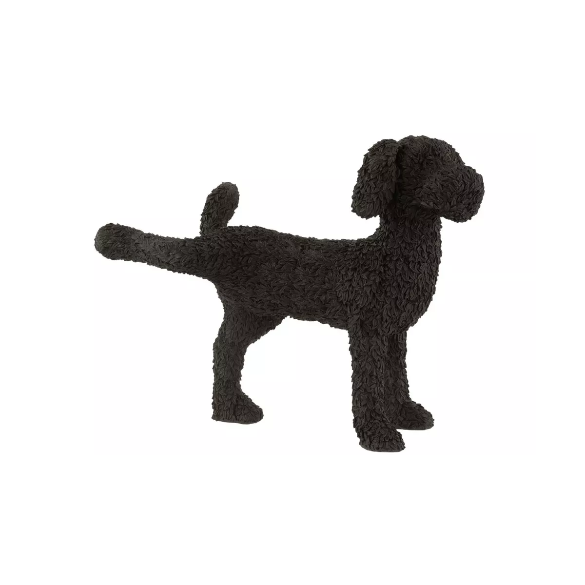 Chien Max H.44 cm