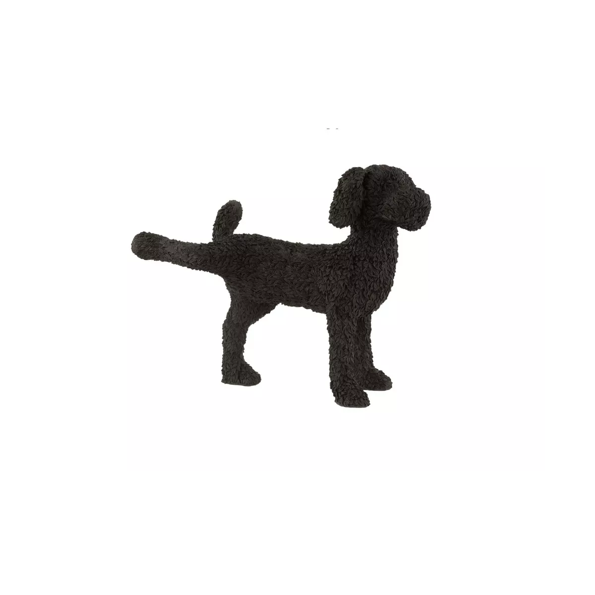 Chien Max H.44 cm