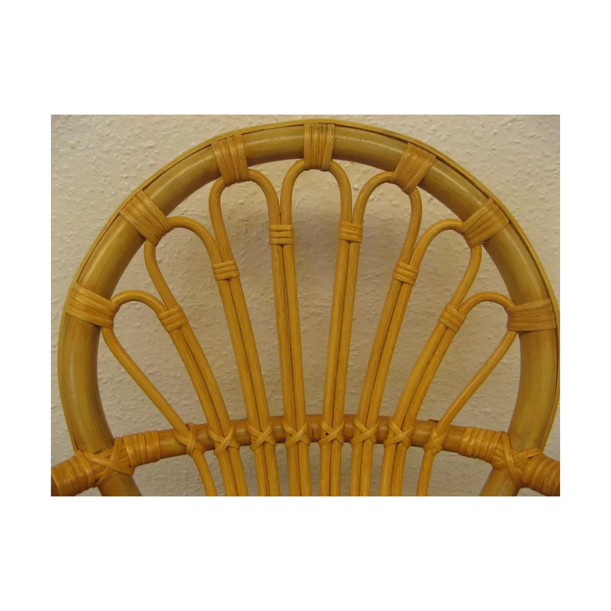 Fauteuil Enfant Winnie Miel