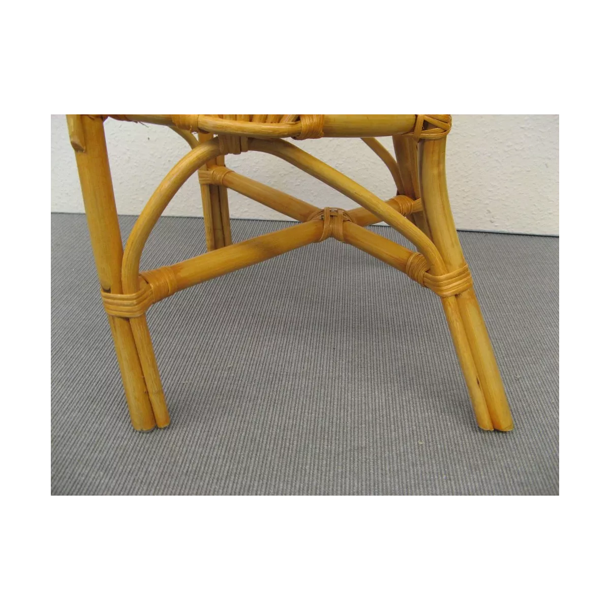 Fauteuil Enfant Winnie Miel