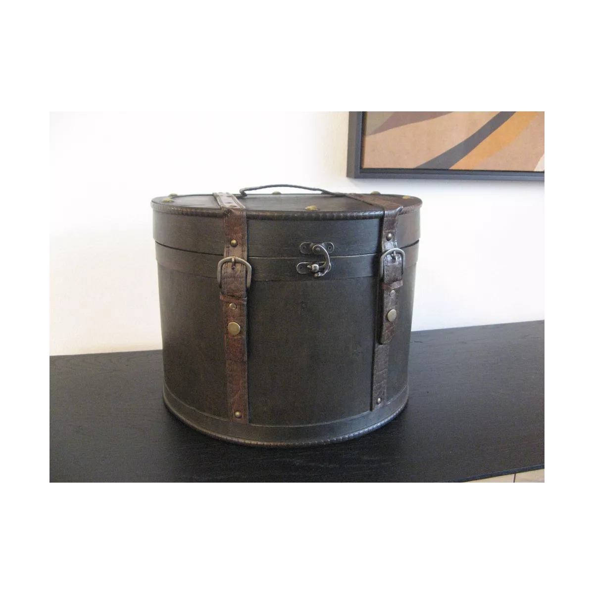 Boite Valise 30x24