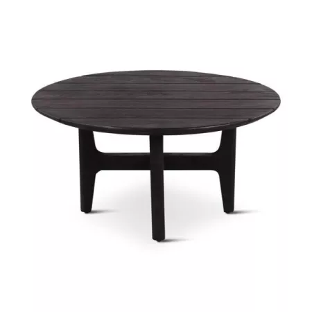 Table basse Teck Outdoor Anais