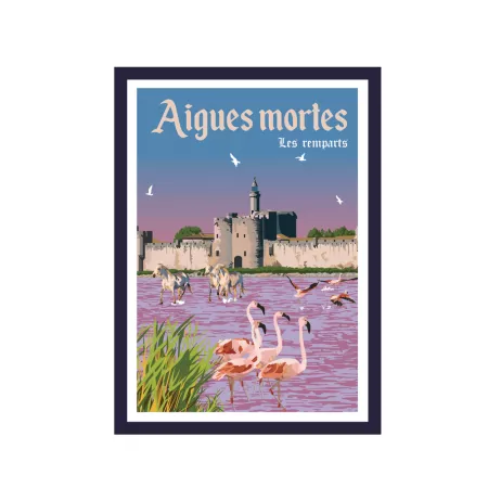 Tableau Pubicité