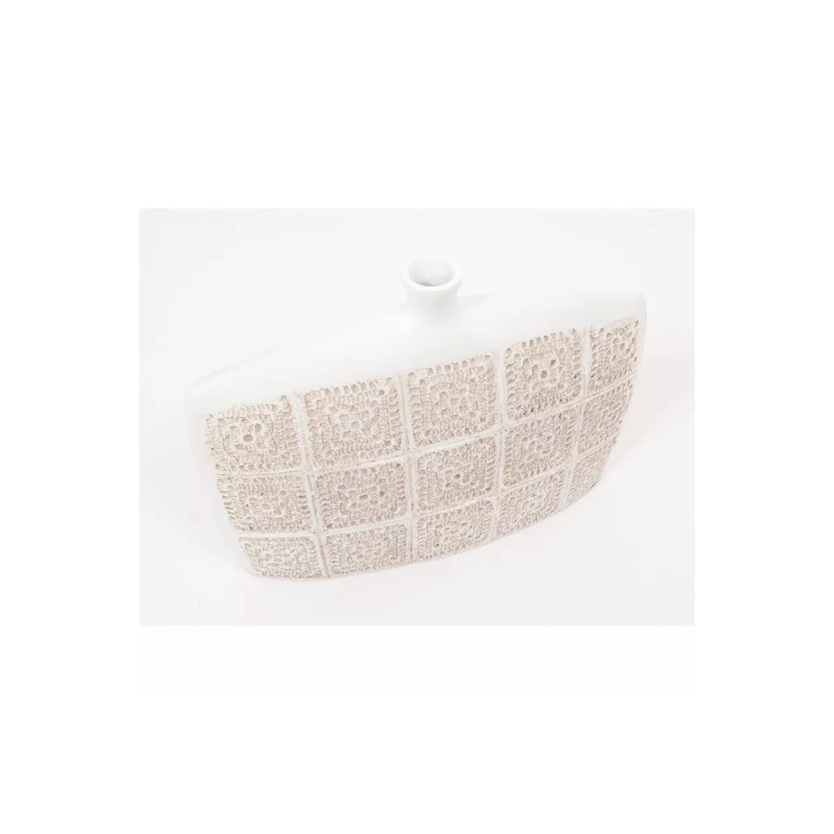 Vase Dentelle 34x25