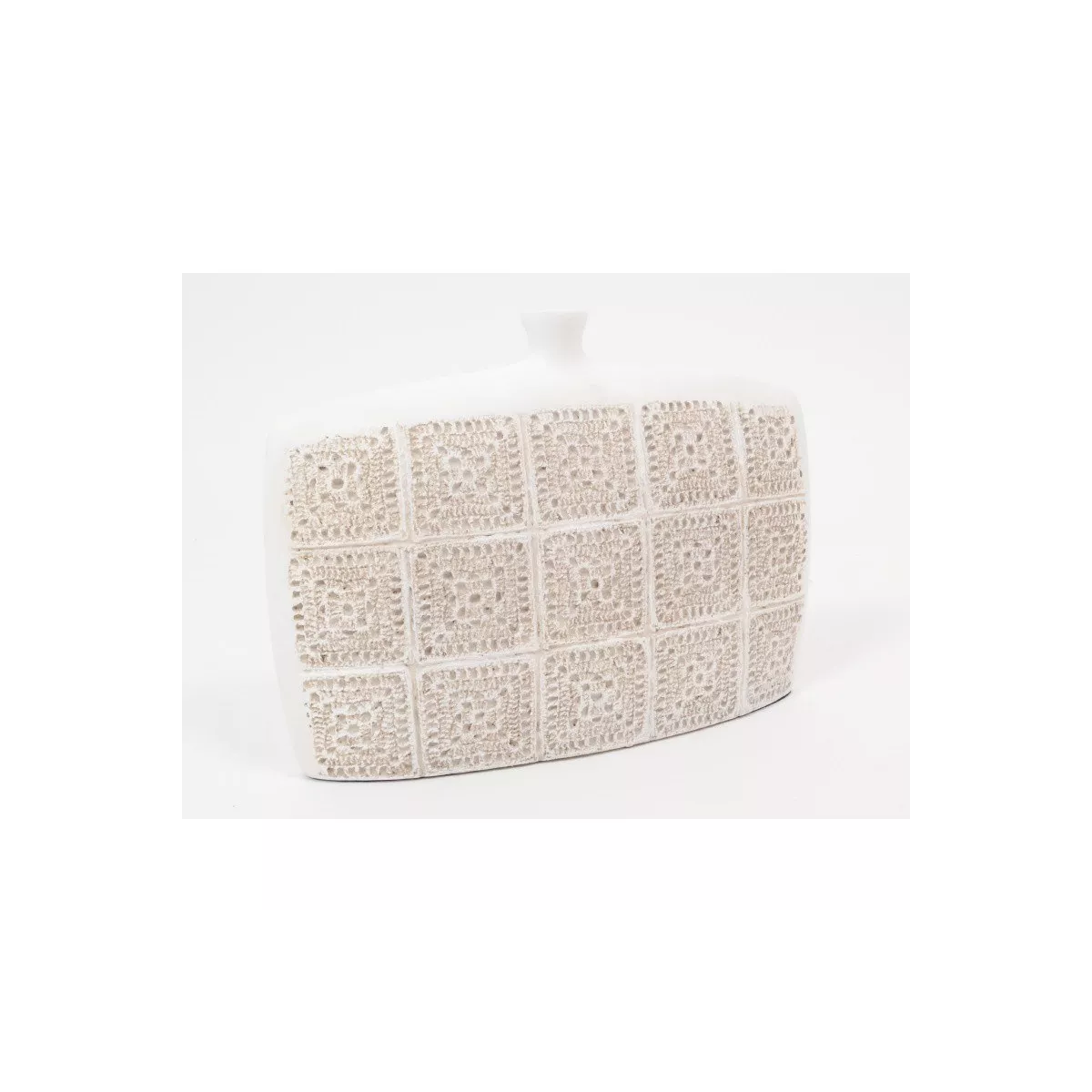 Vase Dentelle 34x25