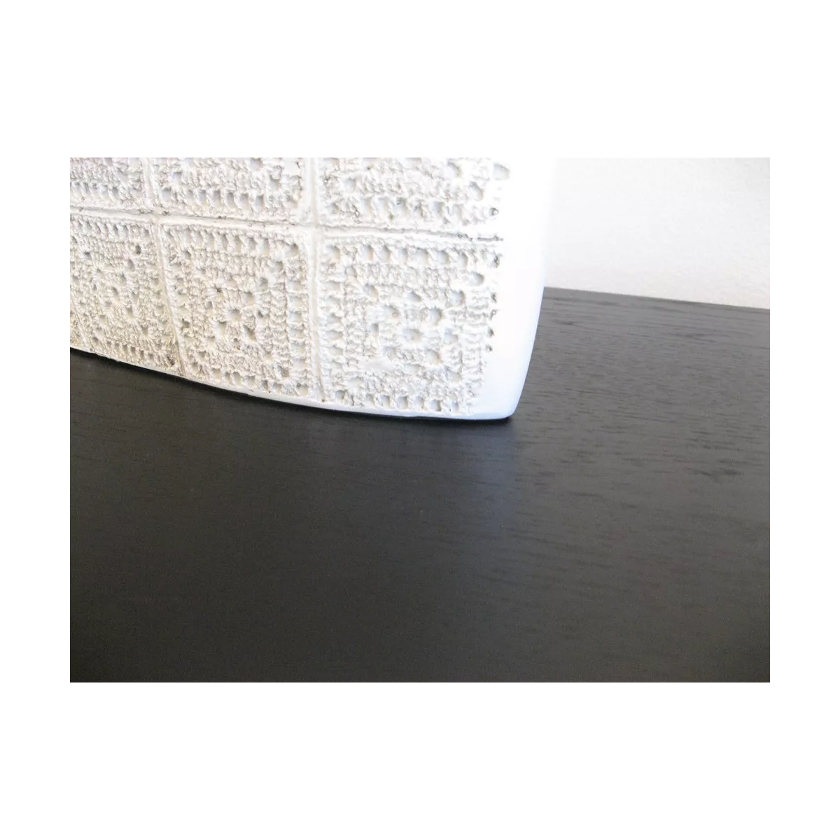 Vase Dentelle 34x25