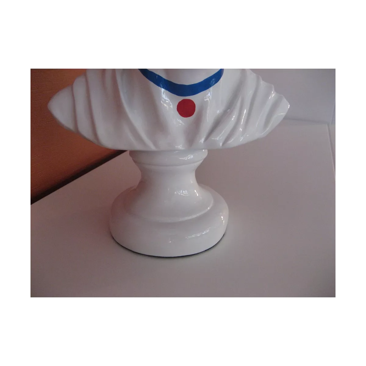 Buste David h.40cm