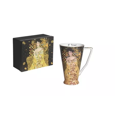 Mug 500 ml Klimt Portrait d'Adèle
