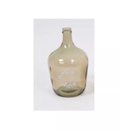 Vase Dame Jeanne Verre