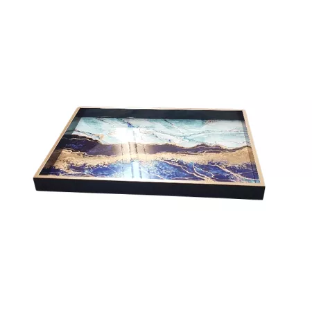 Plateau Rectangulaire 52x38