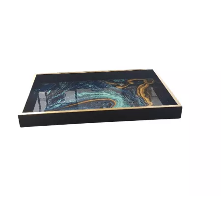 Plateau Rectangulaire 