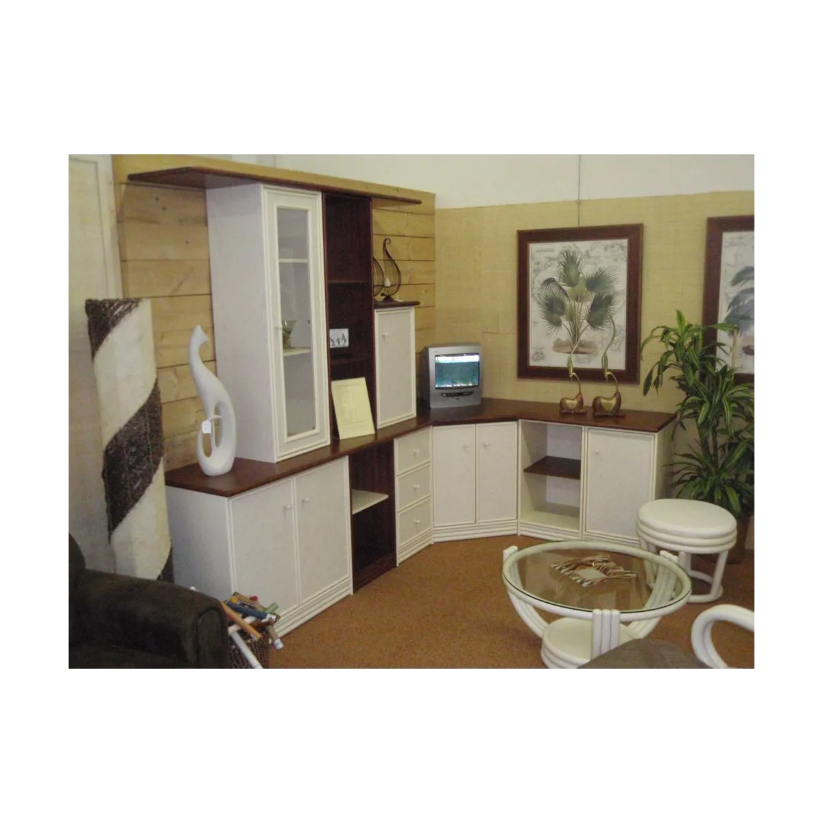 Composable Zante Bicolore