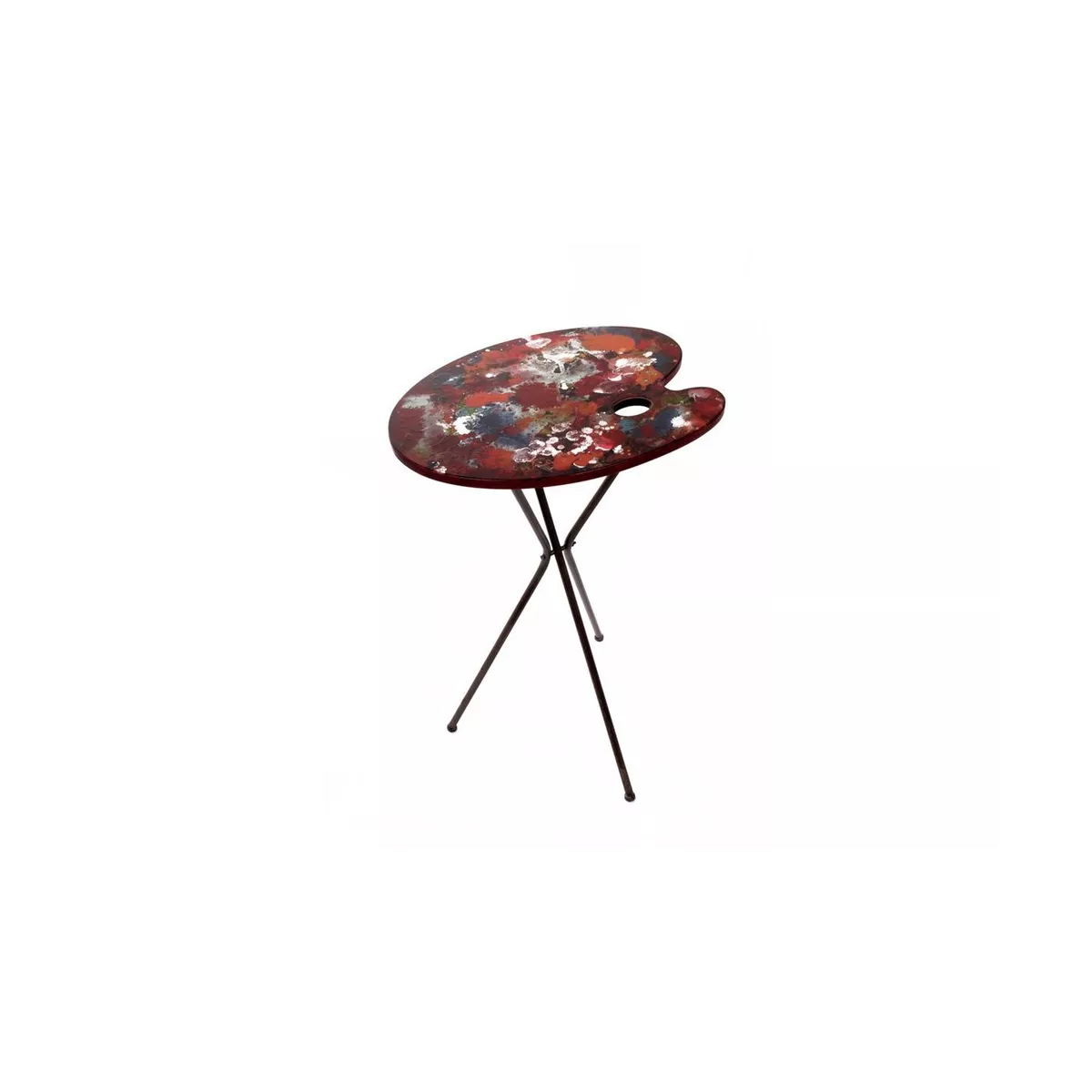 Selette Palette de Peinture Art