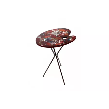 Selette Palette de Peinture Art