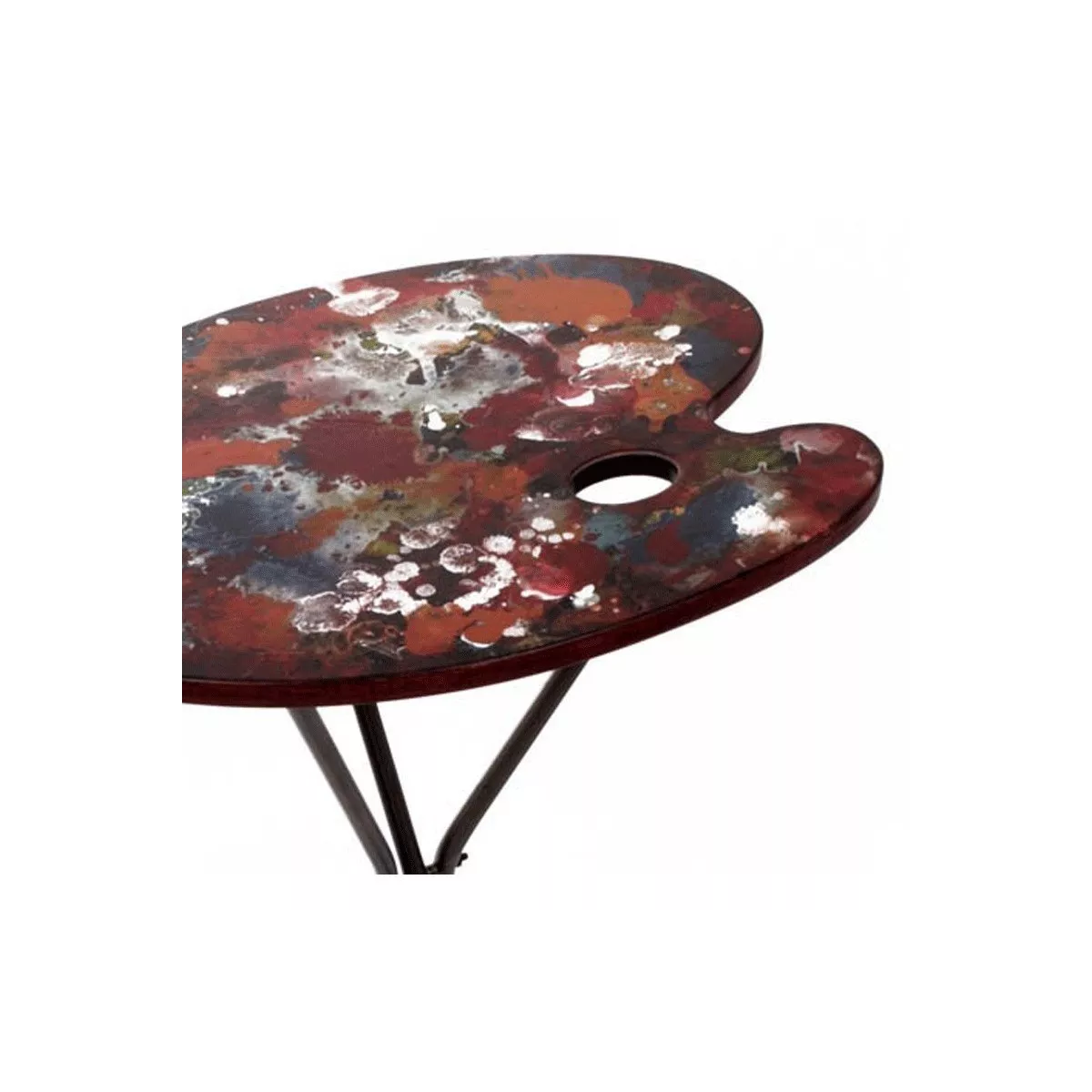 Selette Palette de Peinture Art