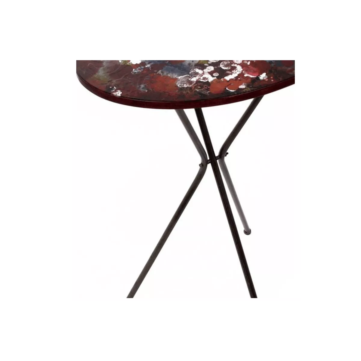 Selette Palette de Peinture Art