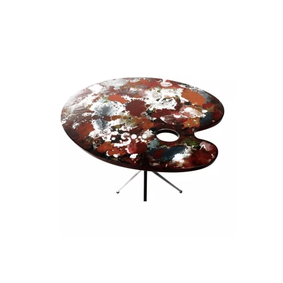 Selette Palette de Peinture Art