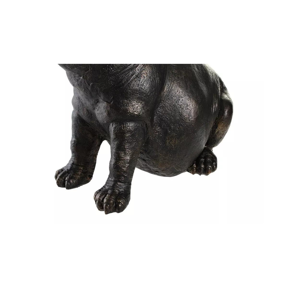 Table basse Animal Hippopotame