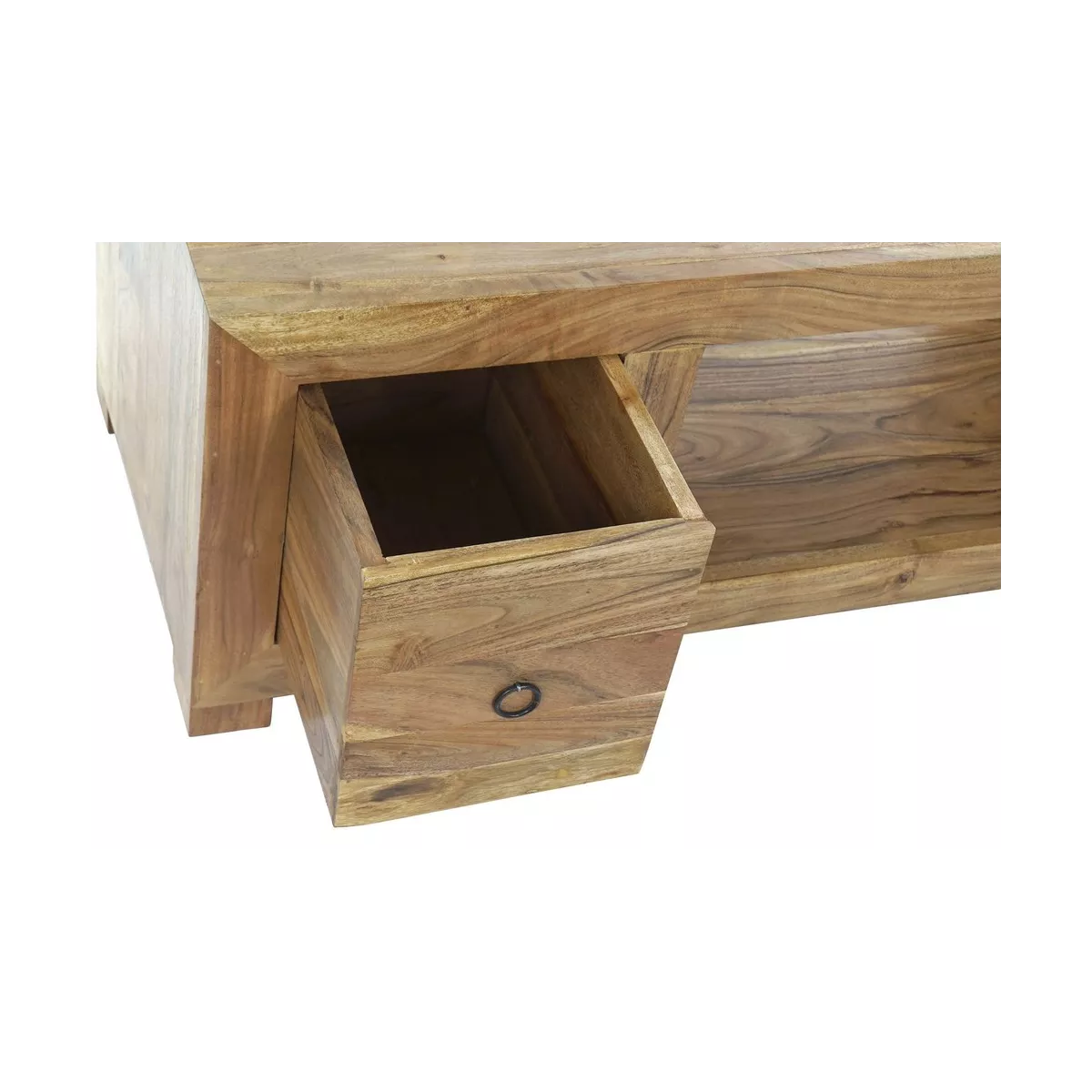 Meuble TV Acacia 120 cm