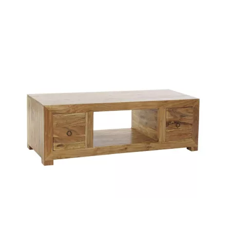 Meuble TV Acacia 120 cm