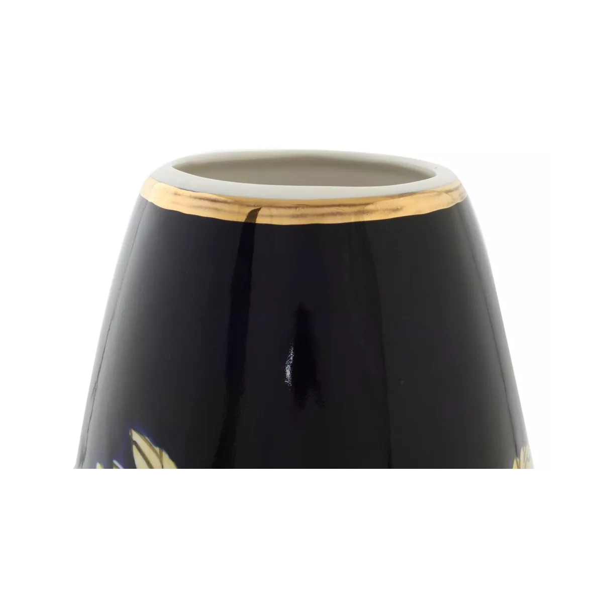 Vase Face Multicolore