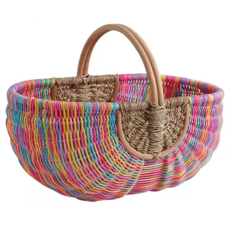 panier à provision 