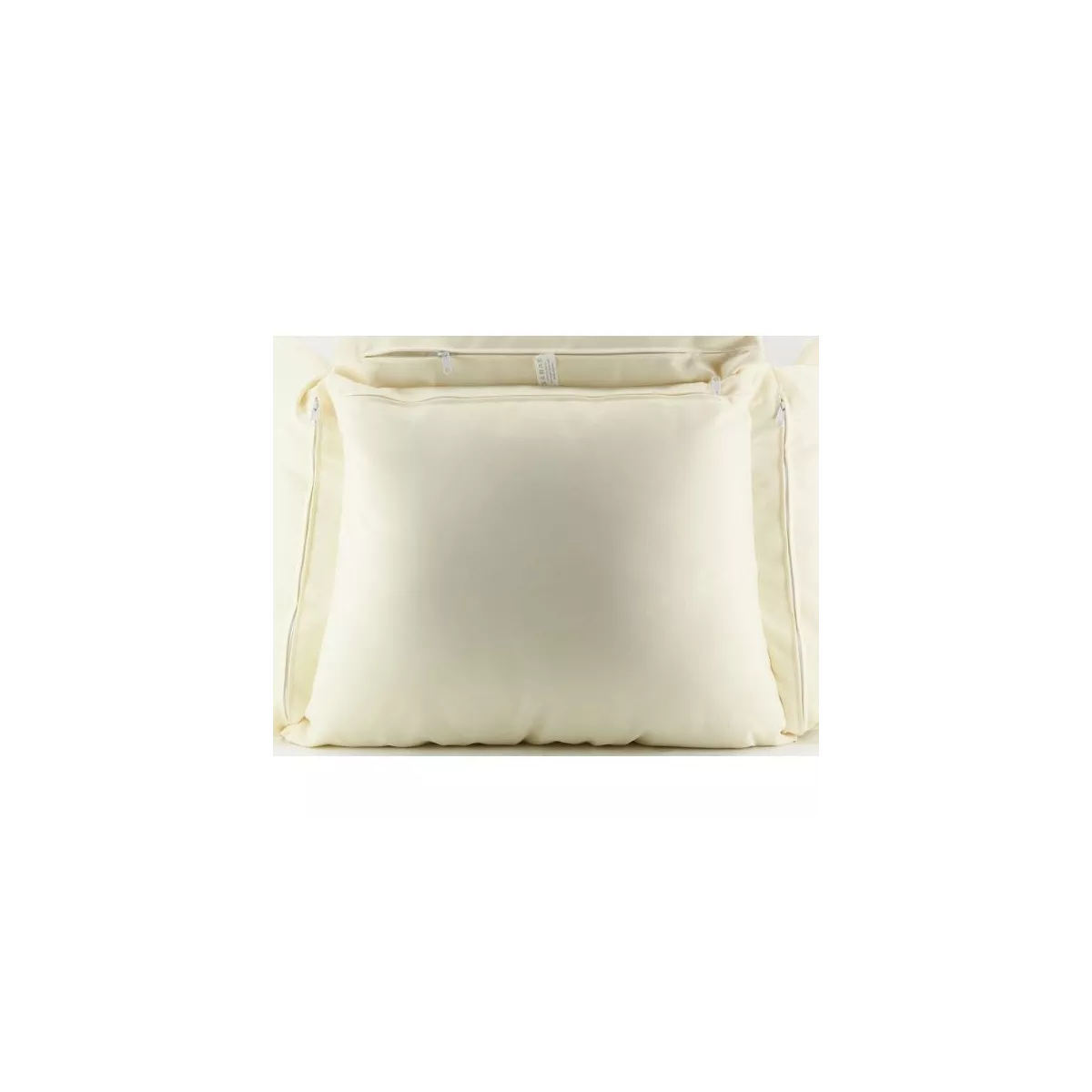 Balancelle Résine Blanche