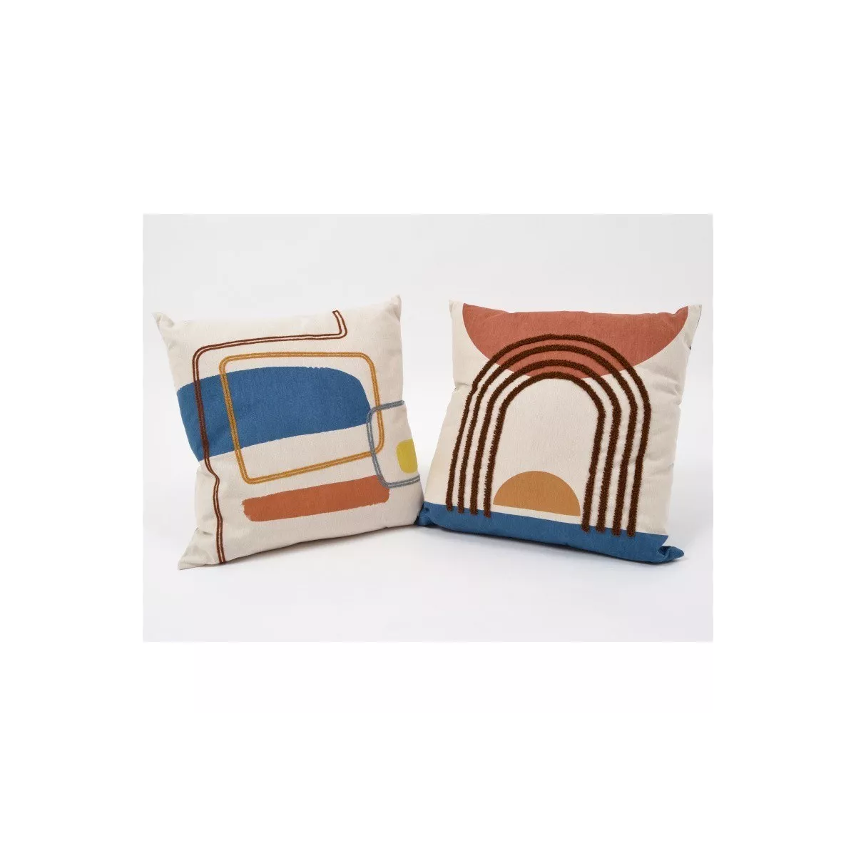 Coussin Ressource B 45x45