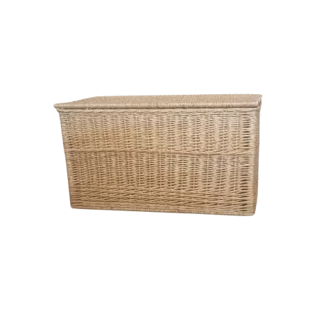 Malle Osier Victoria Naturel 80 x 45 cm