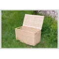 Malle Osier Victoria Naturel 80 x 45 cm