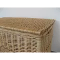 Malle Osier Victoria Naturel 80 x 45 cm