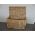 Malle Osier Victoria Naturel 80 x 45 cm