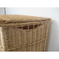 Malle Osier Victoria Naturel 80 x 45 cm
