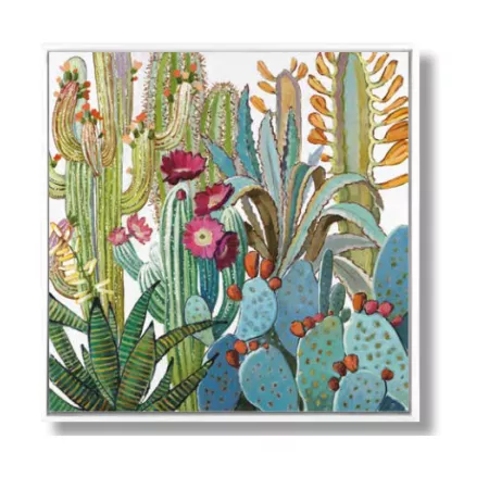 Tableau Cactus