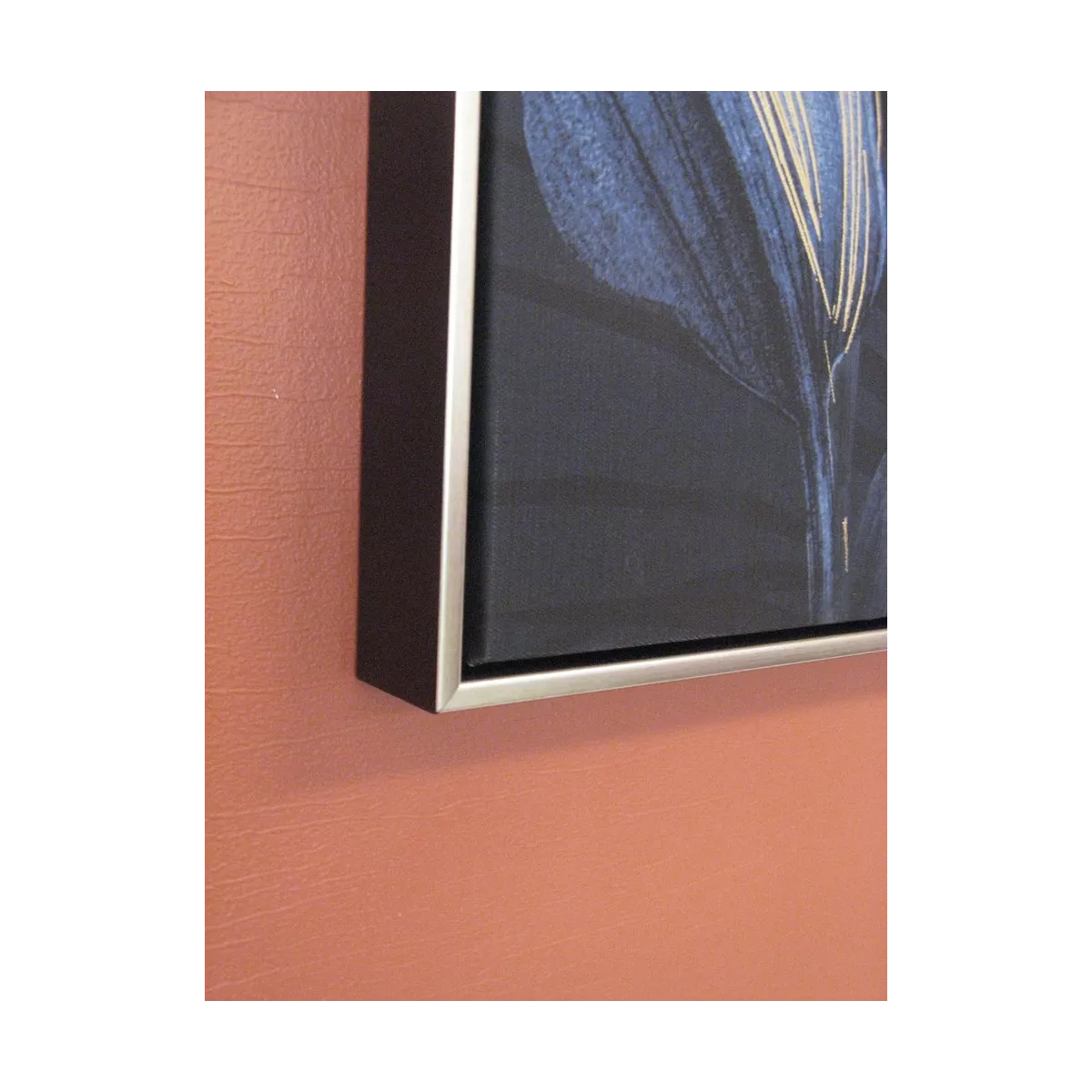 Tableau Perroquets 80x120