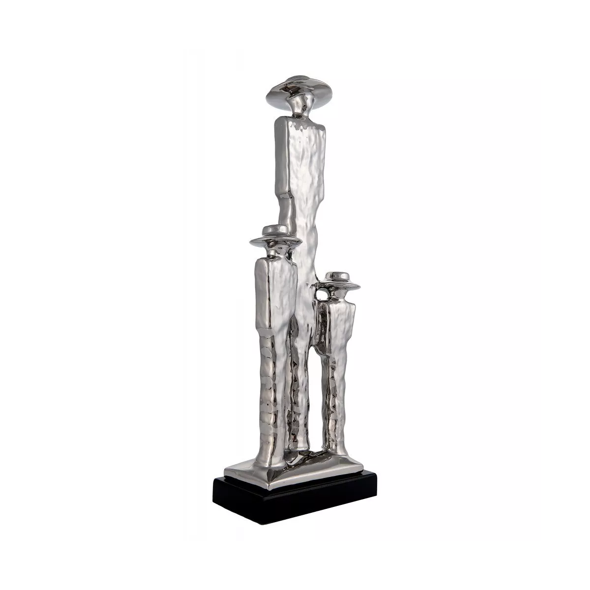 Sculpture Sihouette h.48cm