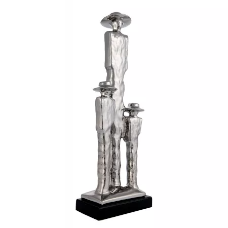 Sculpture Sihouette h.48cm