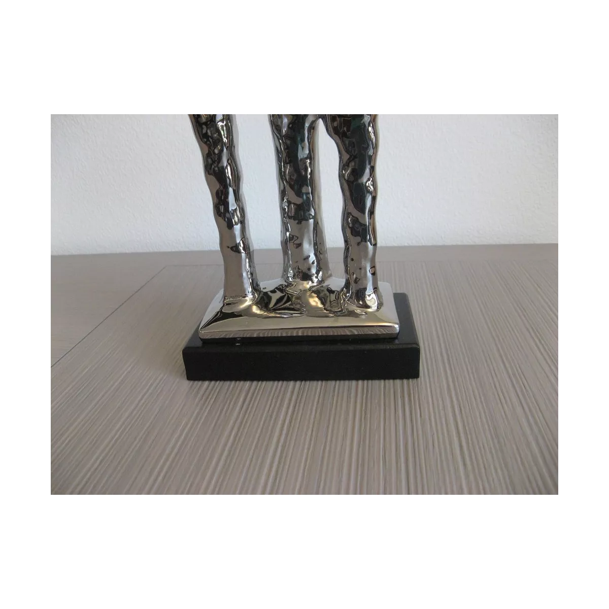 Sculpture Sihouette h.48cm