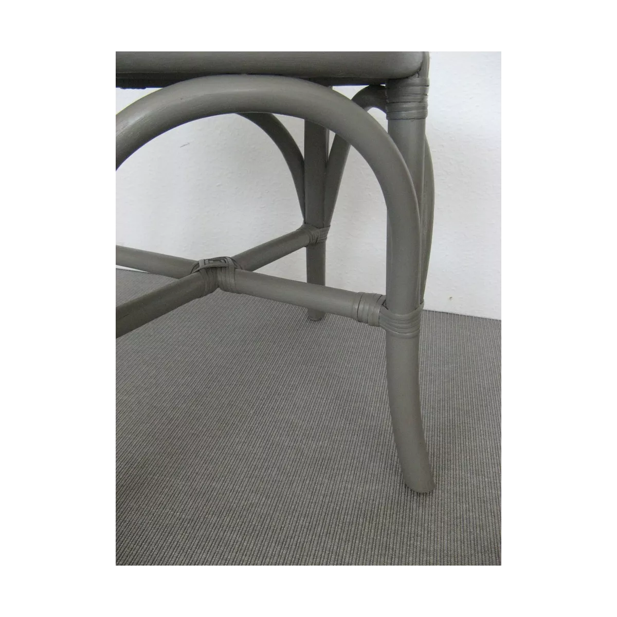 Chaise Barbara Taupe