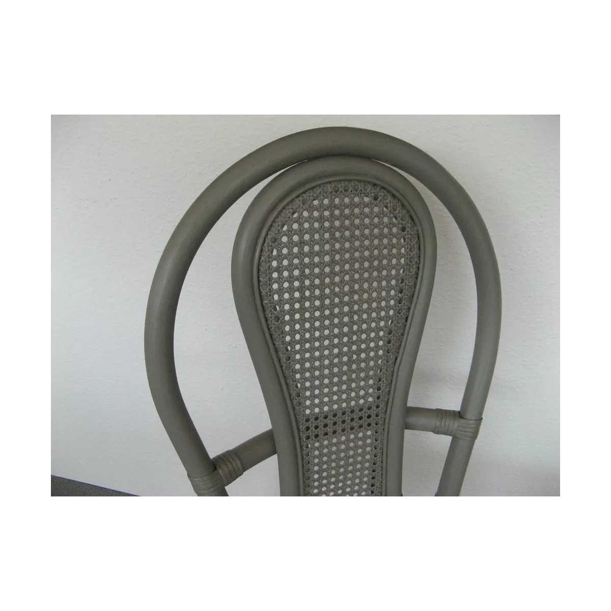 Chaise Barbara Taupe