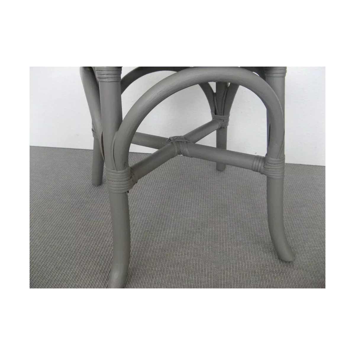 Chaise Emma Taupe