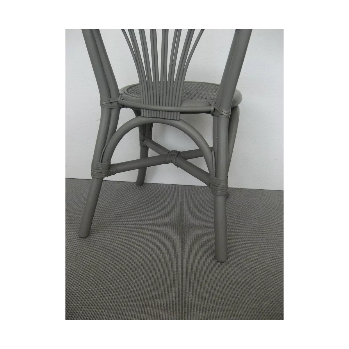 Chaise Emma Taupe