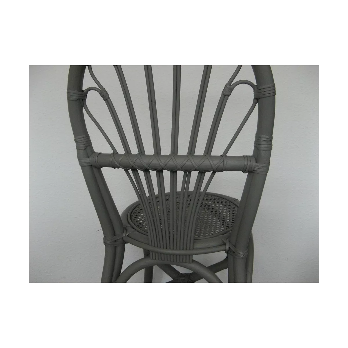 Chaise Emma Taupe