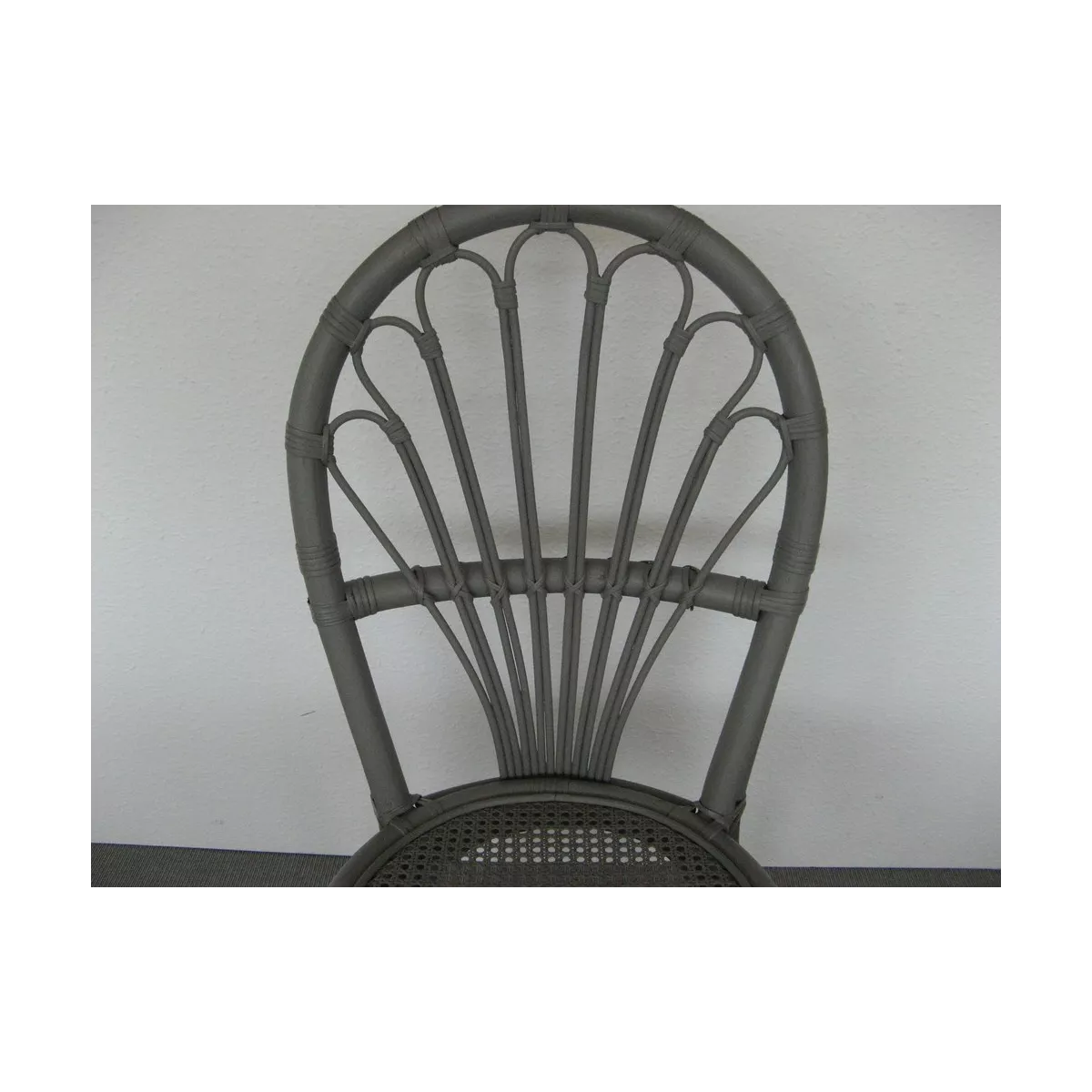 Chaise Emma Taupe
