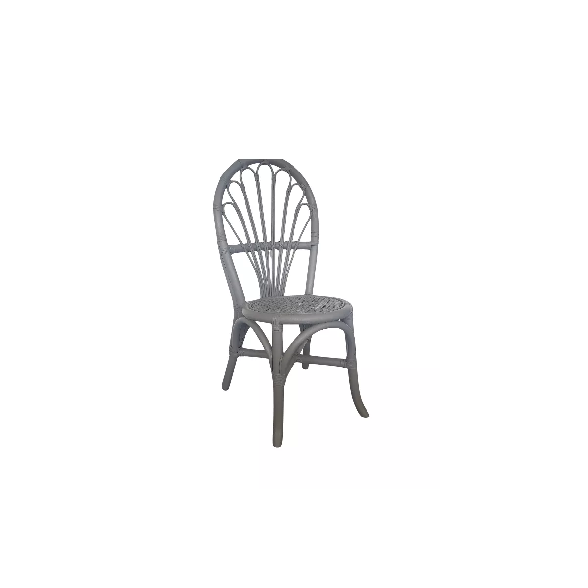 Chaise Emma Taupe