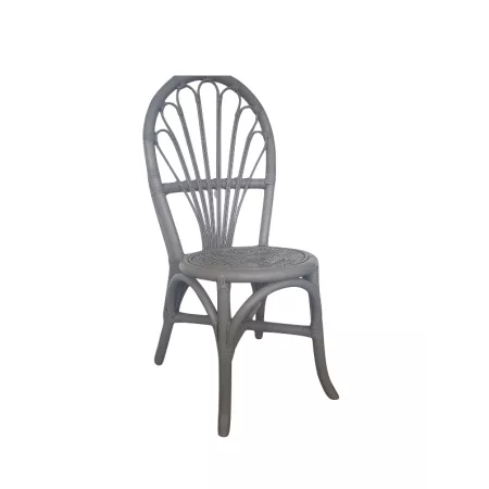 Chaise Emma Taupe