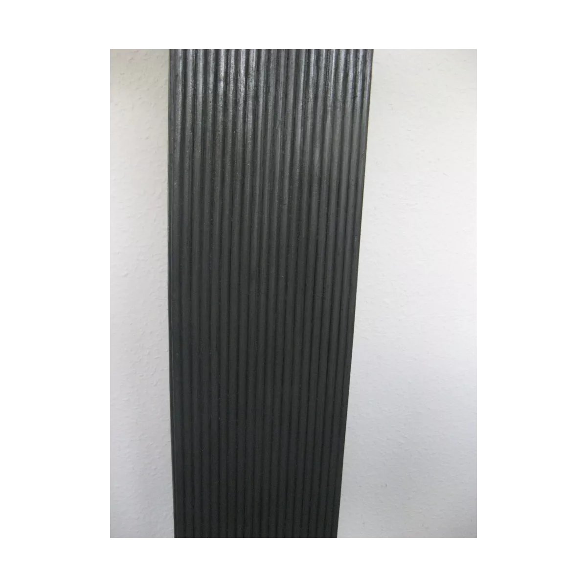 Colonne Grecque en Rotin H.91 cm Titan